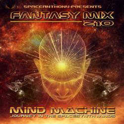 VA - Fantasy Mix 210 - Mind Machine