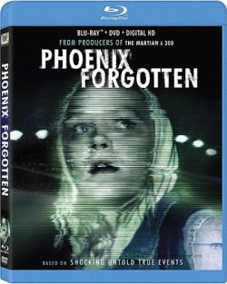   / Phoenix Forgotten MVO