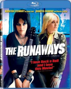  / The Runaways DVO