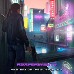 Rsxperiments - Mystery of the Science City