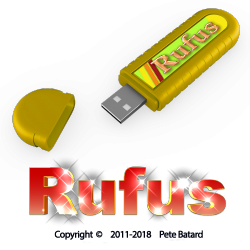 Rufus 3.1 (Build 1320) Final + Portable