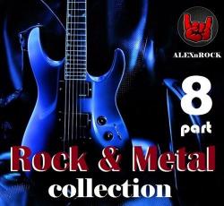 VA - Rock Metal Collection от ALEXnROCK часть 8