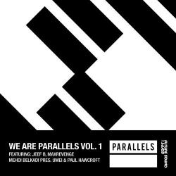 VA - We Are Parallels Vol. 1