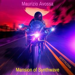 Maurizio Avossa - Mansion of Synthwave