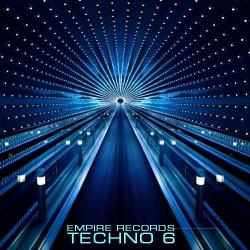VA - Empire Records - Techno 6