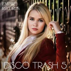 VA - Empire Records - Disco Trash 5