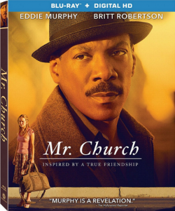   /  / Mr. Church 2xMVO