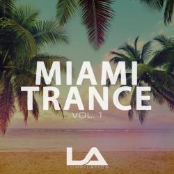 VA - Miami Trance, Vol. 1