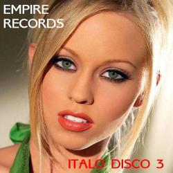 VA - Empire Records - Italo Disco 3