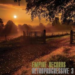 VA - Empire Records - Retroprogressive 3