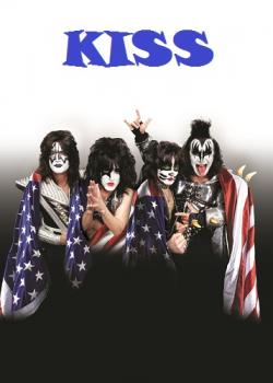 Kiss - Live At Cobo Hall, Detroit