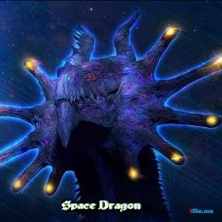 VA - Space Dragon