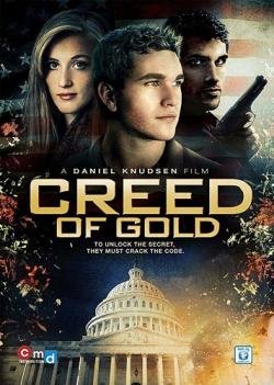   / Creed of Gold MVO