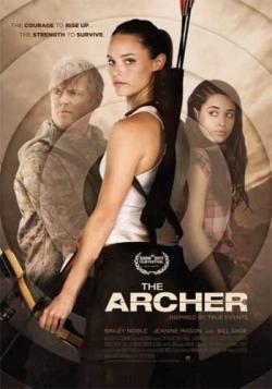  / The Archer MVO
