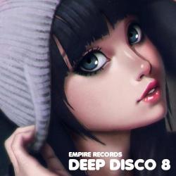 VA - Empire Records - Deep Disco 8