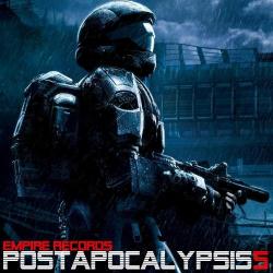 VA - Empire Records - Postapocalypsis 5