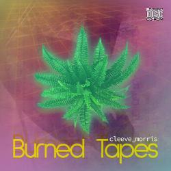 Cleeve Morris - Burned Tapes