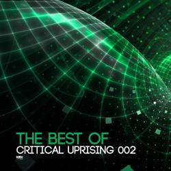 VA - The Best Of Critical Uprising 002