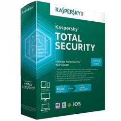 Kaspersky Total Security 2019 19.0.0.1088a Eng