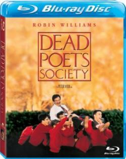    / Dead Poets Society MVO