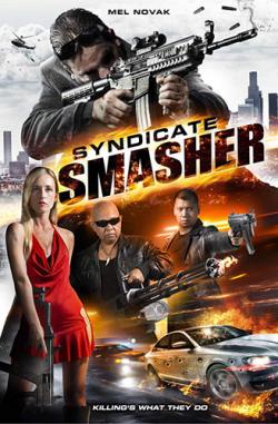   / Syndicate Smasher MVO