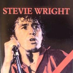 Stevie Wright - Live at the Bridgeway Hotel