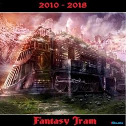 VA - Fantasy Train