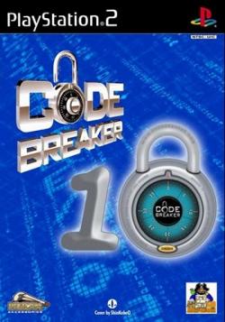 [PS2] Code Breaker V.10 [ENG]