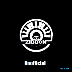 ZIBBON - Unofficial (2CD)