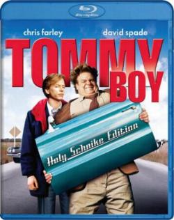   / Tommy Boy MVO