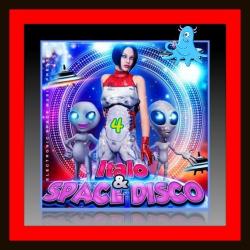 VA - Italo Disco Space ot Vitaly 72 (4)