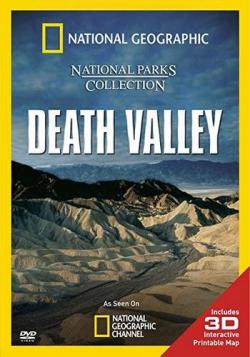    .   / National Geographic. Into The Wilderness. Death Valley VO