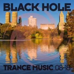 VA - Black Hole Trance Music 08-18