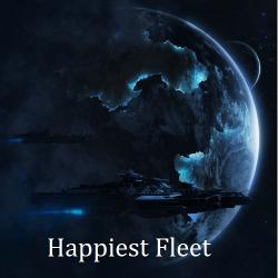 VA - Happiest Fleet