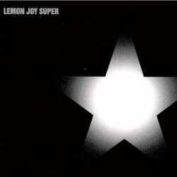 Lemon Joy - Super