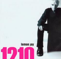 Lemon Joy - 1210