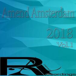 VA - Amend Amsterdam 2018, Vol. 1