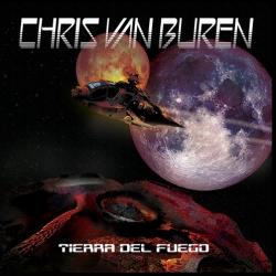 Chris van Buren - Tierra Del Fuego