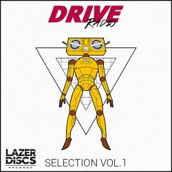 VA - Drive Radio - Selection Vol. 1