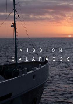   (1-2   3) / Mission Galapagos VO