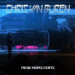 Chris van Buren - New Horizons