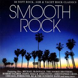 VA - Smooth Rock: Box Set