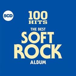 VA - 100 Hits The Best Rock Album (5CD)