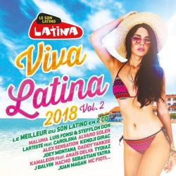 VA - Viva Latina Vol.2