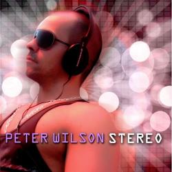 Peter Wilson - Stereo (2CD)