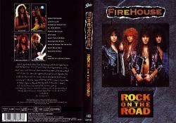 Firehouse - Rock On The Road  ALEXnROCK