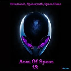 VA - Aces Of Space 12