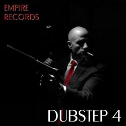 VA - Empire Records - Dubstep 4