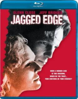   / Jagged Edge MVO+DVO