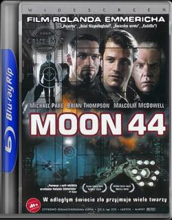 44 / Moon 44 MVO